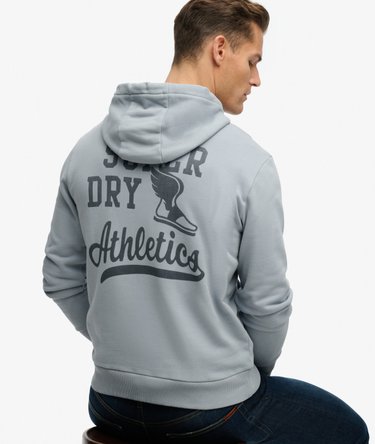 Sweat &agrave; capuche Athletic Essentials Image 2