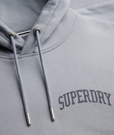 Sweat &agrave; capuche Athletic Essentials Image 6