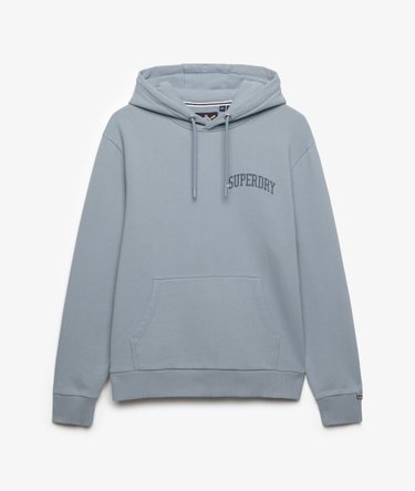 Sweat &agrave; capuche Athletic Essentials Image 7