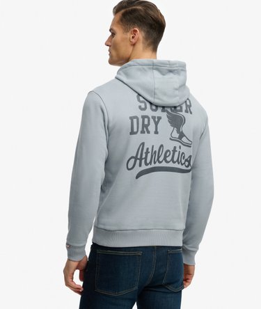 Sweat &agrave; capuche Athletic Essentials Image 5
