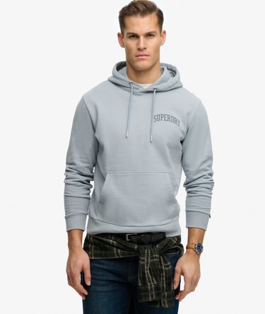 Sweat &agrave; capuche Athletic Essentials Image 1