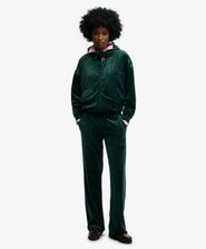 Country Club Velour Joggers