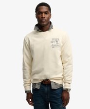 Athletic Essentials rundhalsad sweatshirt