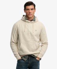 Monogram Geborduurde Hoodie