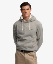 Monogram Geborduurde Hoodie