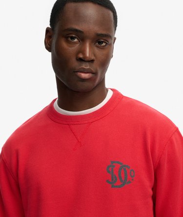 The Merchant Store-Sweatshirt Image 4