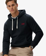 Essential Logo Classic Hoodie