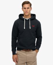 Essential Logo Classic Hoodie