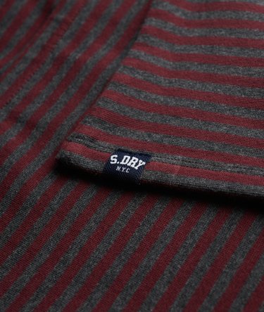 Athletic Essentials Jersey-Bandeau-Top Image 6