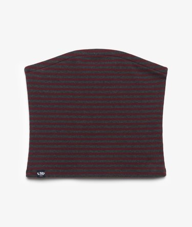 Athletic Essentials Jersey-Bandeau-Top Image 7