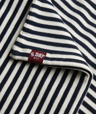 Athletic Essentials Jersey-Bandeau-Top Image 6