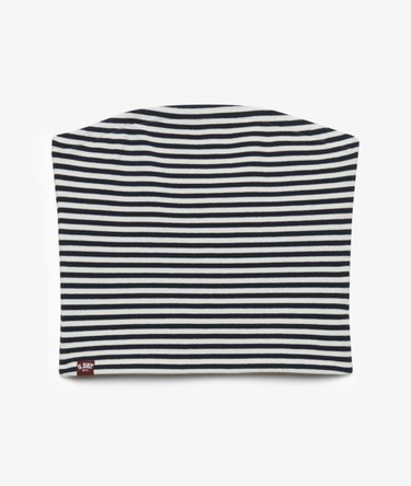 Athletic Essentials Jersey-Bandeau-Top Image 7