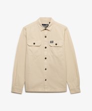 Two Pocket Overshirt