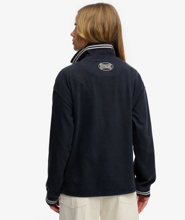 Crest Rugby Top Image 5