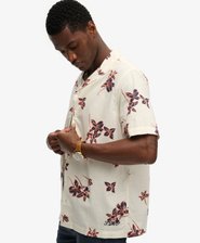 Cabana Poolside Short Sleeve Shirt