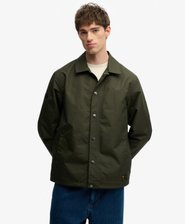 Surplus Otto Coach Jacket