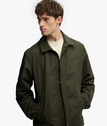 Surplus Otto Coach Jacket Image 1