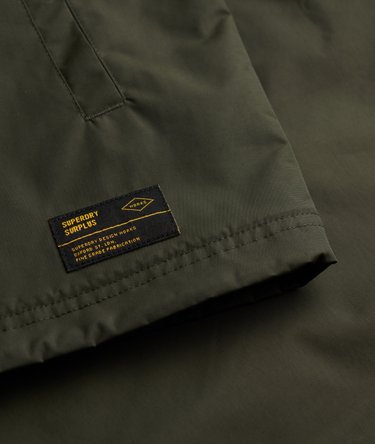 Surplus Otto Coach Jacket Image 7