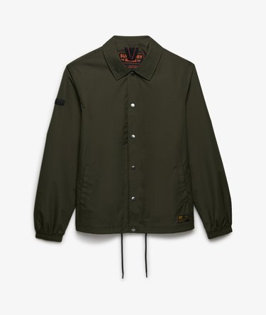 Surplus Otto Coach Jacket Image 8