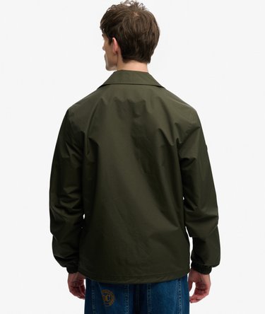 Surplus Otto Coach Jacket Image 6