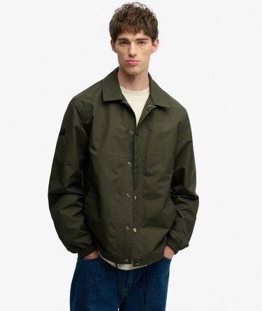 Surplus Otto Coach Jacket Image 5