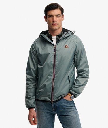 Giacca Windbreaker Essential Image 1