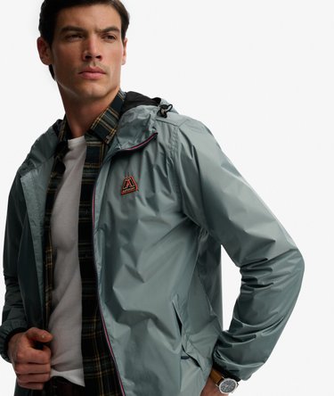 Giacca Windbreaker Essential Image 2