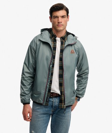 Giacca Windbreaker Essential Image 5