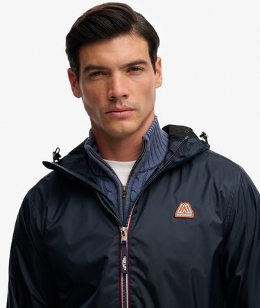 Giacca Windbreaker Essential Image 3