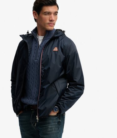 Giacca Windbreaker Essential Image 2