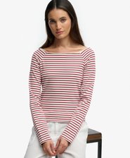 Bardot Off Shoulder Top