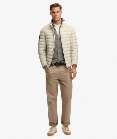 Veste Matelass&eacute;e Fuji Lite Image 3