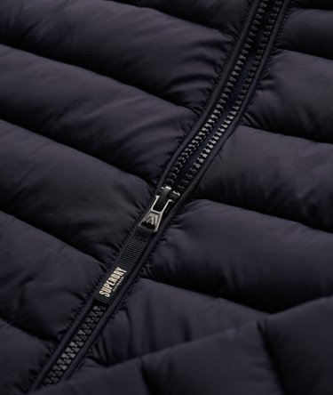 Fuji Lite Padded Jacket Image 7