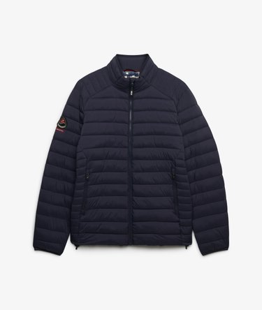 Fuji Lite Padded Jacket Image 8