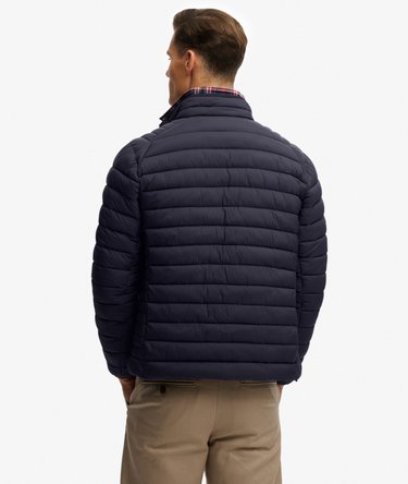 Fuji Lite Padded Jacket Image 6