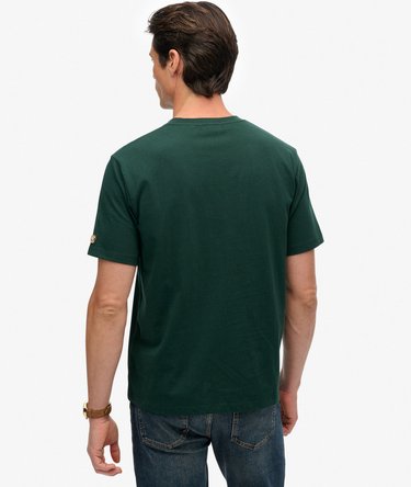 Athletic Club T-shirt Image 5