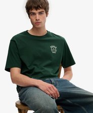 Athletic Club T-Shirt