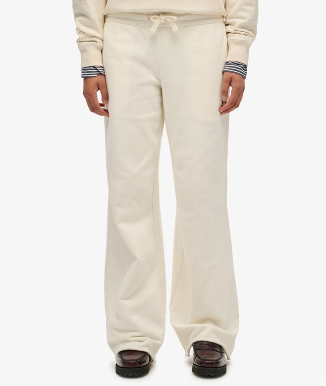 Athletic Essentials Straight Leg Joggers