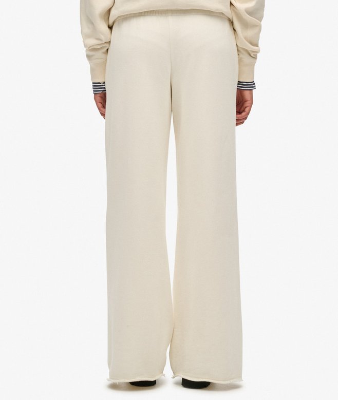 Athletic Essentials Straight Leg Joggers