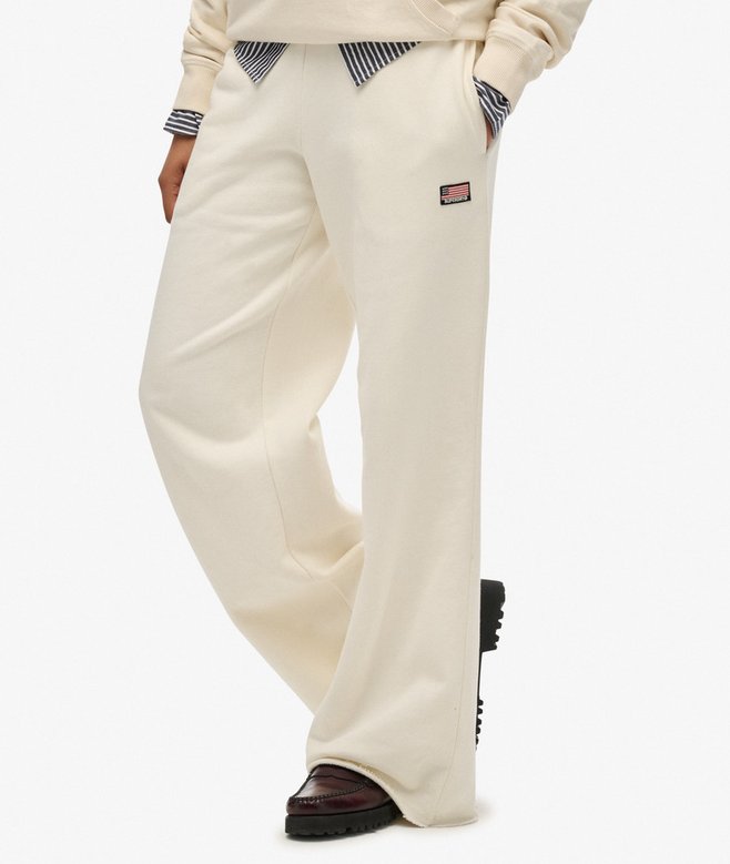 Athletic Essentials Straight Leg Joggers