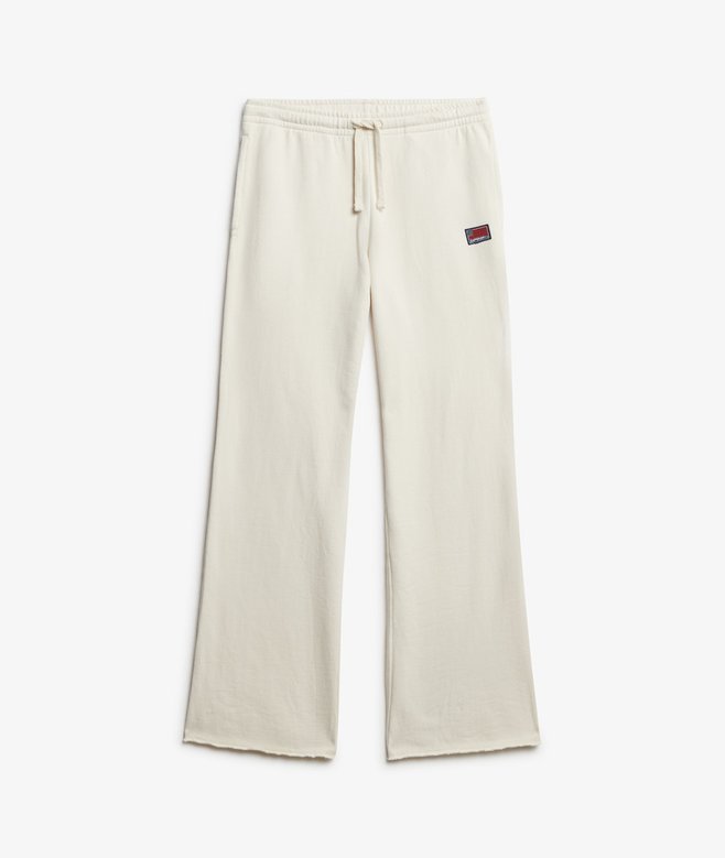 Athletic Essentials Straight Leg Joggers