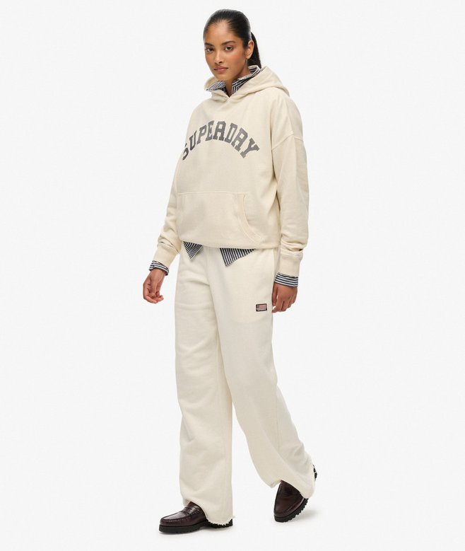 Athletic Essentials Straight Leg Joggers
