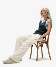 Athletic Essentials Straight Leg Joggers