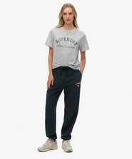 Athletic Essential Boyfriend Jogginghose
