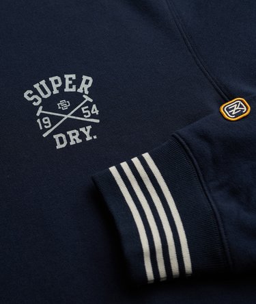 Athletic Club Crew Sweatshirt Image 5