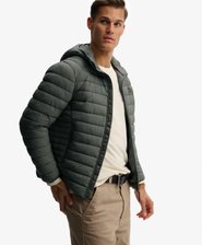 Hooded Fuji Lite Jacket