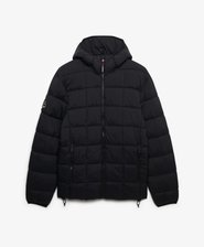 Veste Fuji Lite matelass&eacute;e &agrave; capuche