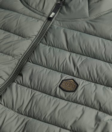 Fuji Lite Padded Gilet Image 7