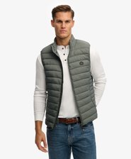 Fuji Lite Padded Gilet