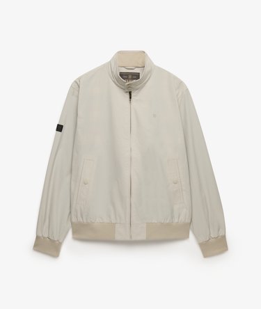 Klassieke Harrington-jas Image 7